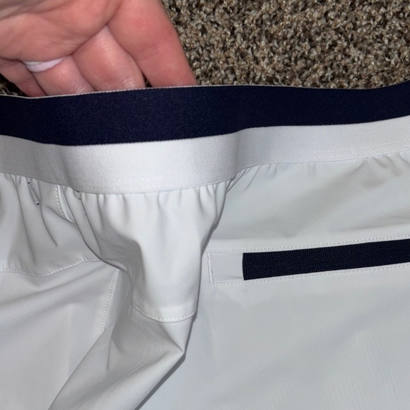 Greyson Rally shorts 8” - Picture 8 of 8